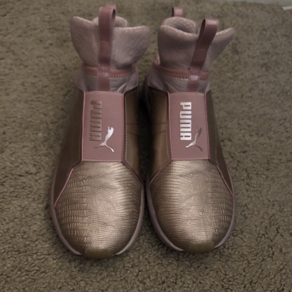 Puma sneakers